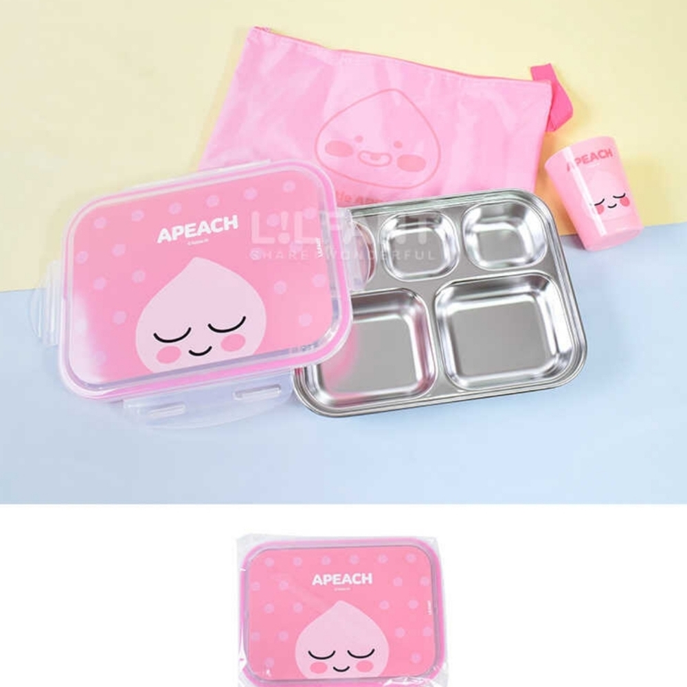 Kakao friends Lunch box